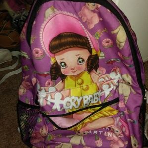 Melanie martinez backpack